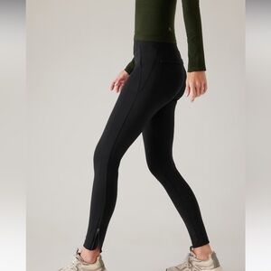 NEW WITH TAGS Athleta Delancey Skyline Tight